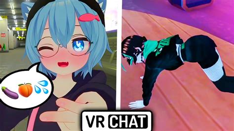 vrchat xxx|Vrchat Videos Porno 